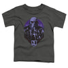Justice League Movie - Justice League And Darkseid Toddler Short Sleeve