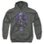 Justice League Movie - Justice League And Darkseid Youth Hooded Sweatshirt