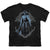Justice League Movie - Steppenwolf Two Tone Youth Short Sleeve