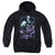Justice League Movie - Agents Of Darkness Youth Hooded Sweatshirt