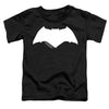 Justice League Movie - Batman Solid Color Toddler Short Sleeve