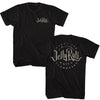 Jelly Roll 2-Sided - Jelly Roll T-Shirt