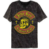 Beautifully Broken Painted- Jelly Roll T-Shirt