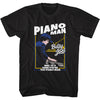 The Piano Man - Billy Joel T-Shirt