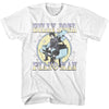Billy Joel Pastel Piano Man- S/S Tshirt