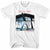 Billy Joel Glass Houses- S/S Tshirt