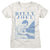 Billy Joel Playing Piano Photo-Vintage Ladies S/S Tshirt