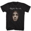Piano Man Album Cover - Billy Joel T-Shirt