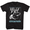 Poster - Billy Joel T-Shirt