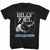 Billy Joel Poster- S/S Tshirt