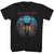 Scarab With Orb - Journey T-Shirt