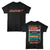 Song Cassettes - Journey T-Shirt
