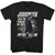 John Wick Im Thinking Im Back- Adult S/S Tshirt
