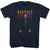 John Wick Baba Yaga- Adult S/S Tshirt