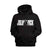John Wick With Name-Adult L/SSweatshirt W/Hood