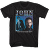 Duo Image Box - John Wick T-Shirt