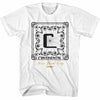 John Wick Continental Nyc Square- Adult S/S Tshirt