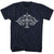 John Wick Continental Fancy Badge- Adult S/S Tshirt