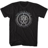 High Table Coin Symbol - John Wick T-Shirt