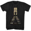 Stained Glass Window - John Wick T-Shirt