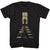 Stained Glass Window - John Wick T-Shirt