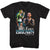 Blessed And Free - Kane Brown T-Shirt