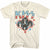 KISS Americana Stars- S/S Tshirt