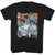 Vintage Poster - River City Ransom T-Shirt