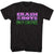 River City Ransom Crash N The Boys Logo- S/S Tshirt