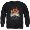 LOR - Evil Rising Adult Crewneck Sweatshirt