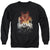 LOR - Evil Rising Adult Crewneck Sweatshirt