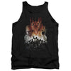 LOR - Evil Rising Adult Tank Top