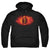 LOR - Eye Of Sauron Adult Pullover Hoodie