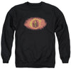 LOR - Eye Of Sauron Adult Crewneck Sweatshirt