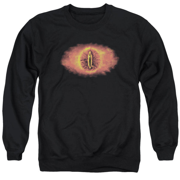 LOR - Eye Of Sauron Adult Crewneck Sweatshirt