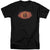 LOR - Eye Of Sauron Adult Tall Fit Short Sleeve
