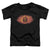 LOR - Eye Of Sauron Toddler Short Sleeve