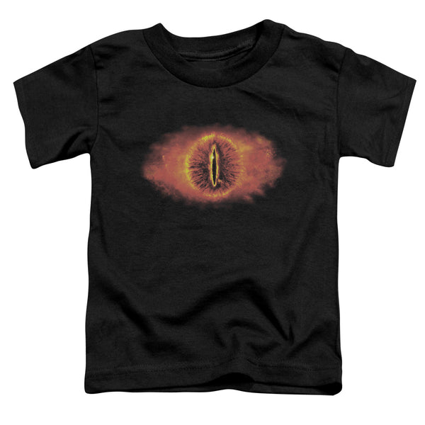 LOR - Eye Of Sauron Toddler Short Sleeve
