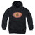 LOR - Eye Of Sauron Youth Hooded Sweatshirt
