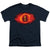 LOR - Eye Of Sauron Youth Short Sleeve