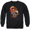 LOR - You Shall Not Pass Adult Crewneck Sweatshirt