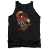 LOR - You Shall Not Pass Adult Tank Top