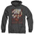LOR - Uruk Hai Adult Heather Hoodie