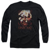 LOR - Uruk Hai Adult Long Sleeve