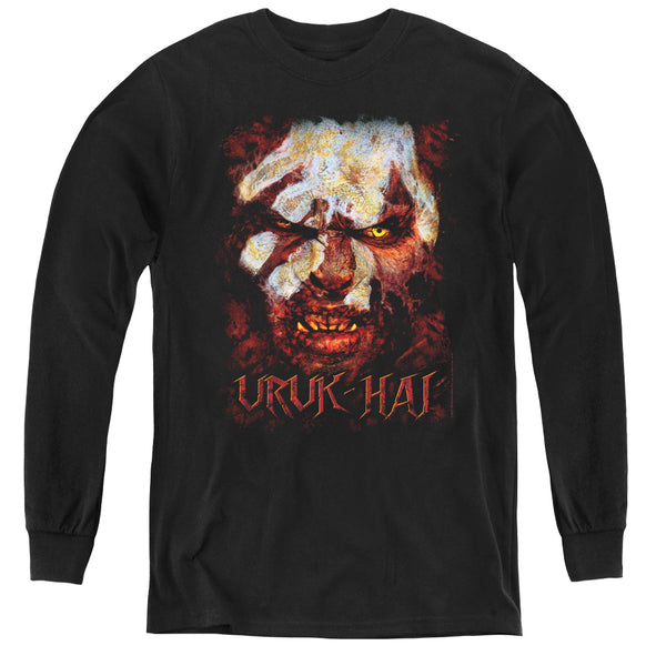 LOR - Uruk Hai L - S Youth
