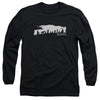 Lord Of The Rings - The Fellowship Adult Long Sleeve