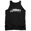 Lord Of The Rings - The Fellowship Adult Tank Top