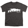 Lord Of The Rings - The Fellowship Youth Short Sleeve