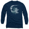 LOR - Cave Troll Adult Long Sleeve