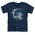 LOR - Cave Troll Toddler Short Sleeve